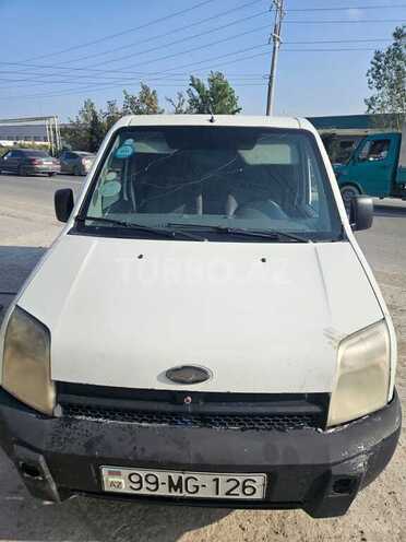 Ford Transit Connect 2003, 450,000 km - 1.8 л - Bakı
