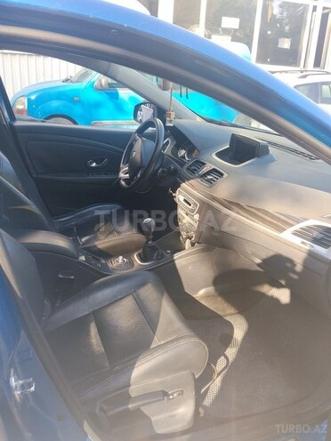 Renault Megane 2009, 400,000 km - 1.4 l - Bakı