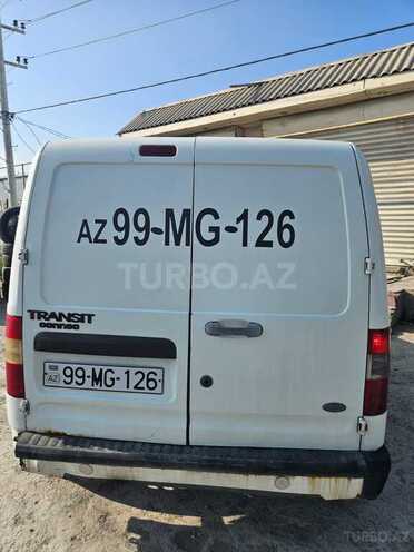 Ford Transit Connect 2003, 450,000 km - 1.8 л - Bakı