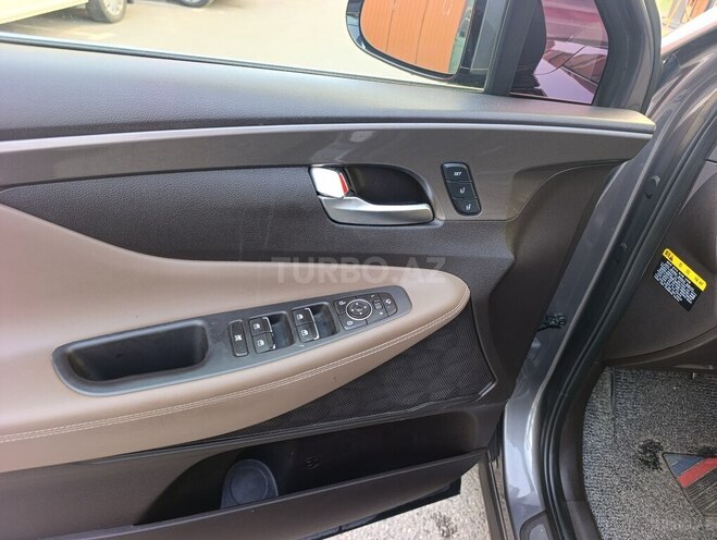 Hyundai Santa Fe 2019, 214,213 km - 2.0 l - Xırdalan