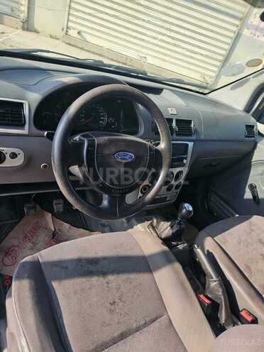 Ford Transit Connect 2003, 450,000 km - 1.8 л - Bakı