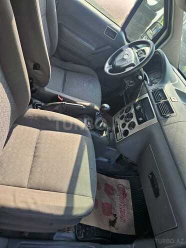 Ford Transit Connect 2003, 450,000 km - 1.8 л - Bakı