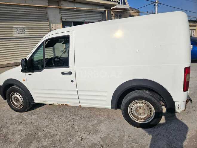 Ford Transit Connect 2003, 450,000 km - 1.8 л - Bakı