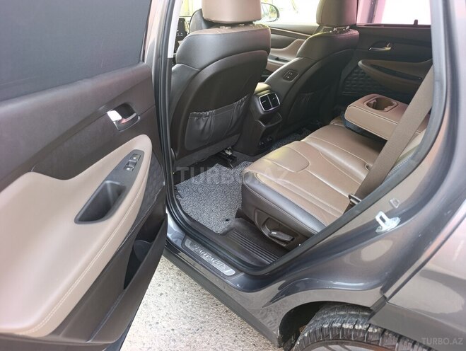 Hyundai Santa Fe 2019, 214,213 km - 2.0 l - Xırdalan