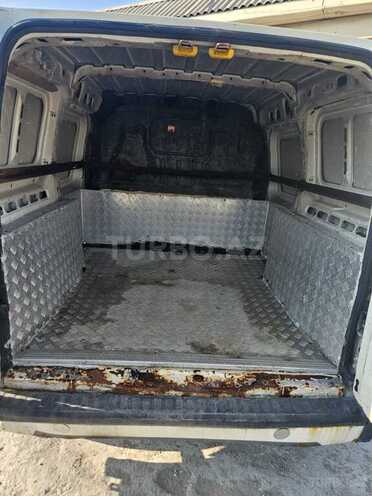 Ford Transit Connect 2003, 450,000 km - 1.8 л - Bakı