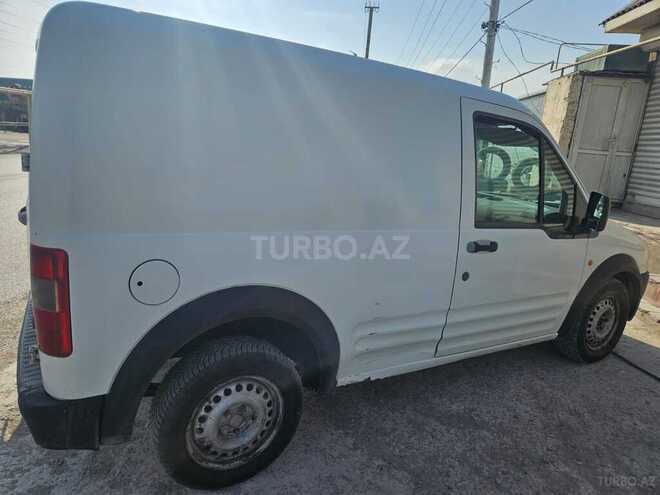 Ford Transit Connect 2003, 450,000 km - 1.8 л - Bakı