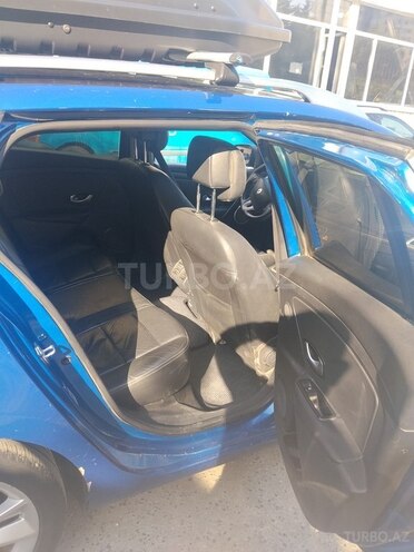 Renault Megane 2009, 400,000 km - 1.4 l - Bakı