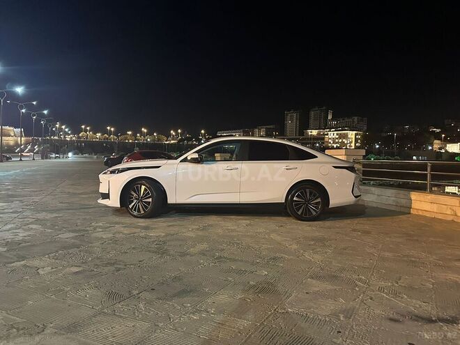 Changan Qiyuan A05 2024, 94,000 km - 1.5 l - Bakı