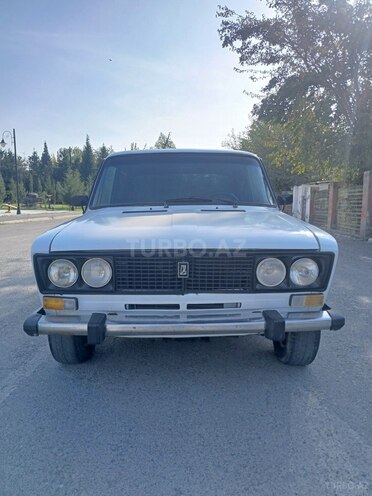 LADA (VAZ) 2106 1984, 240,000 km - 1.6 l - Kürdəmir