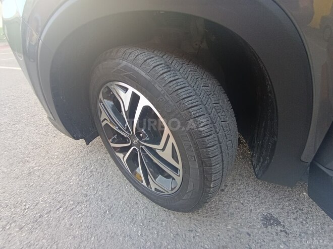 Hyundai Santa Fe 2019, 214,213 km - 2.0 l - Xırdalan