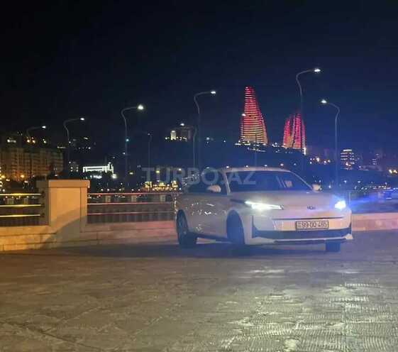 Changan Qiyuan A05 2024, 94,000 km - 1.5 l - Bakı