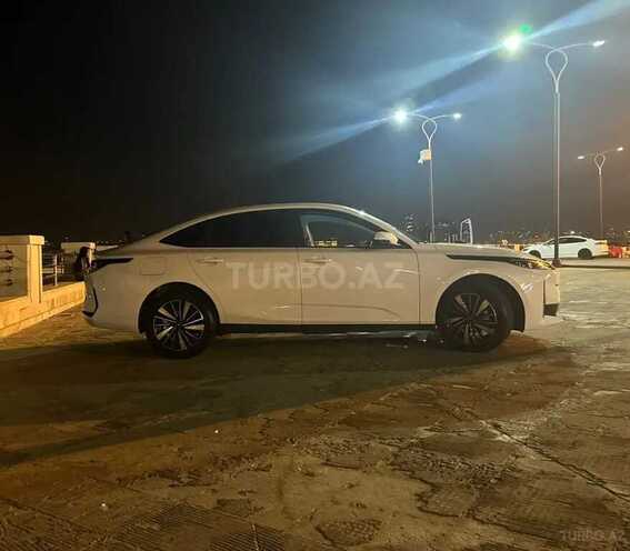 Changan Qiyuan A05 2024, 94,000 km - 1.5 l - Bakı