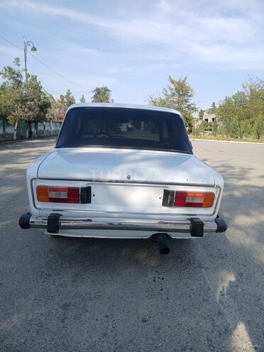 LADA (VAZ) 2106 1984, 240,000 km - 1.6 l - Kürdəmir
