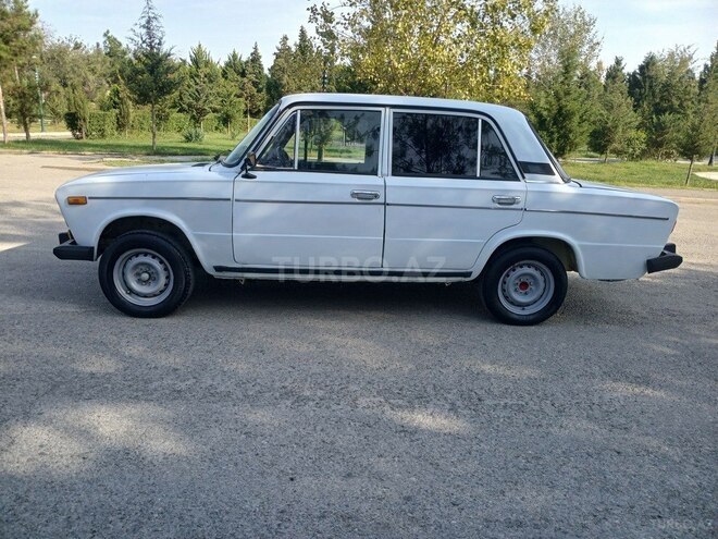 LADA (VAZ) 2106 1984, 240,000 km - 1.6 l - Kürdəmir