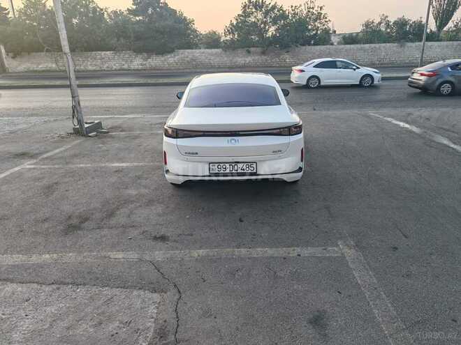 Changan Qiyuan A05 2024, 94,000 km - 1.5 l - Bakı