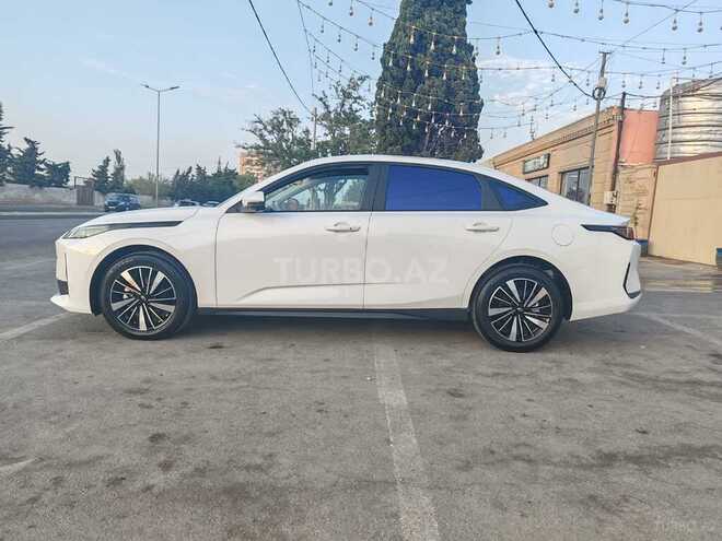 Changan Qiyuan A05 2024, 94,000 km - 1.5 l - Bakı