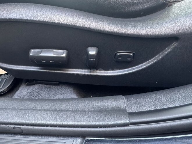 Hyundai Elantra 2012, 192,000 km - 1.8 l - Bakı