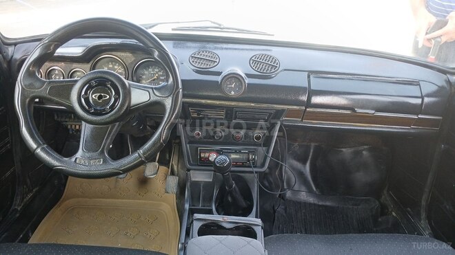 LADA (VAZ) 2106 1984, 240,000 km - 1.6 l - Kürdəmir