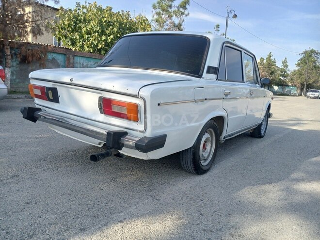 LADA (VAZ) 2106 1984, 240,000 km - 1.6 l - Kürdəmir