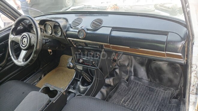 LADA (VAZ) 2106 1984, 240,000 km - 1.6 l - Kürdəmir