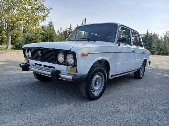 LADA (VAZ) 2106 1984, 240,000 km - 1.6 l - Kürdəmir