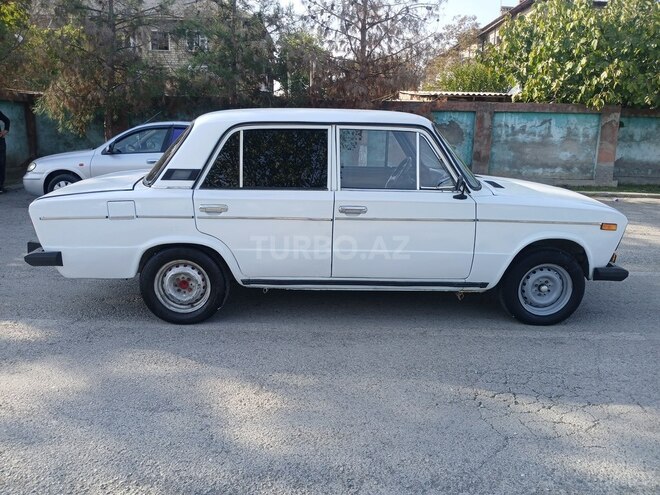 LADA (VAZ) 2106 1984, 240,000 km - 1.6 l - Kürdəmir