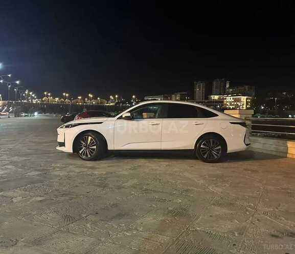 Changan Qiyuan A05 2024, 94,000 km - 1.5 l - Bakı