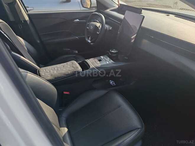 Changan Qiyuan A05 2024, 94,000 km - 1.5 l - Bakı