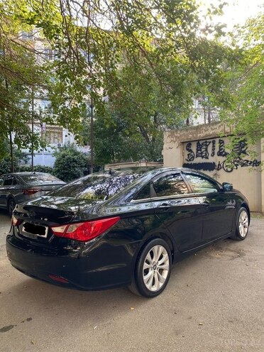 Hyundai Sonata 2010, 310,000 km - 2.0 l - Bakı