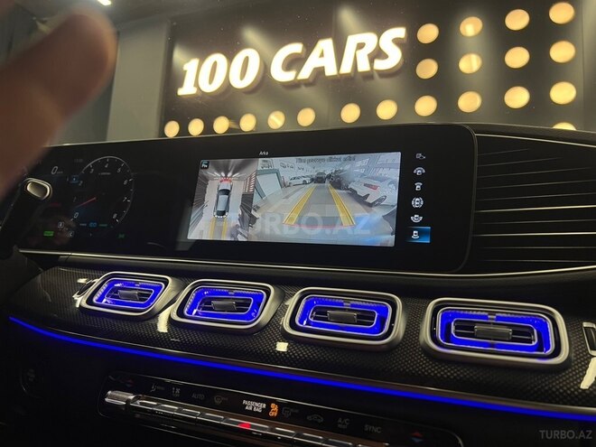 Mercedes  2022, 71,000 km - 3.0 l - Bakı