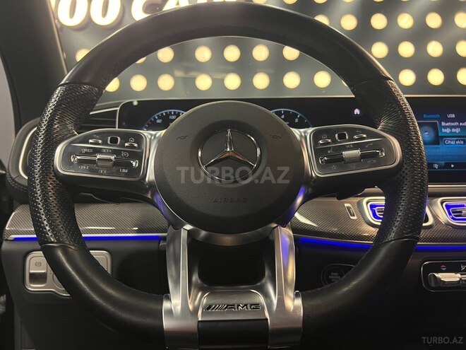 Mercedes  2022, 71,000 km - 3.0 l - Bakı