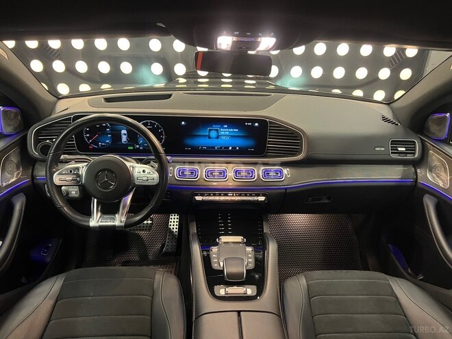 Mercedes  2022, 71,000 km - 3.0 l - Bakı