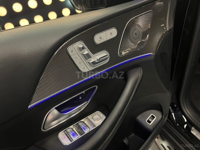 Mercedes  2022, 71,000 km - 3.0 l - Bakı