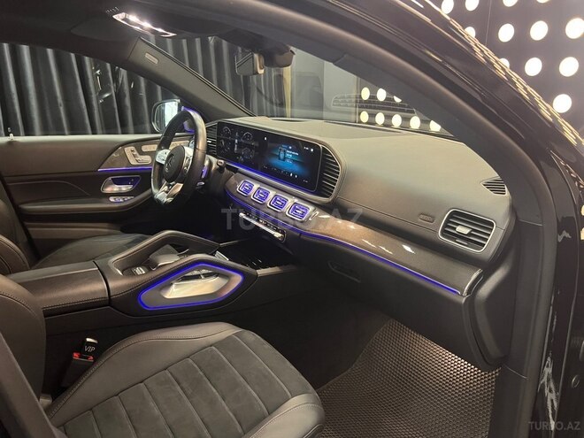 Mercedes  2022, 71,000 km - 3.0 l - Bakı