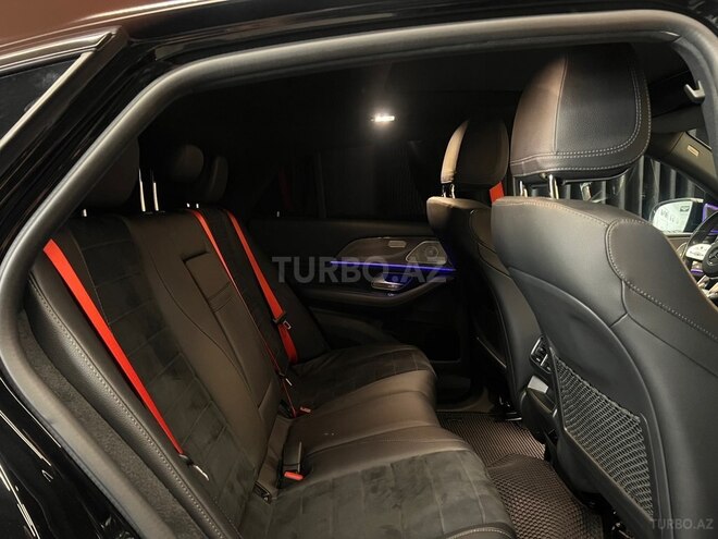 Mercedes  2022, 71,000 km - 3.0 l - Bakı