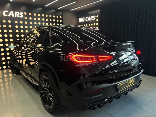 Mercedes  2022, 71,000 km - 3.0 l - Bakı