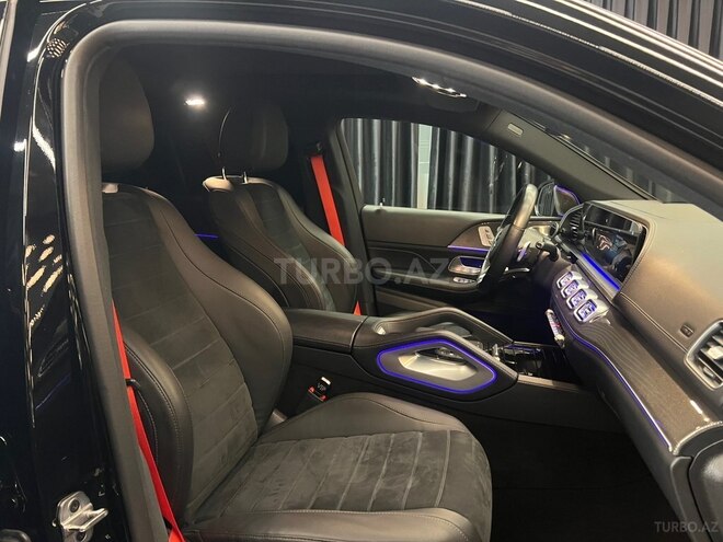 Mercedes  2022, 71,000 km - 3.0 l - Bakı