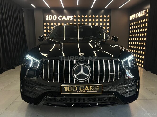 Mercedes  2022, 71,000 km - 3.0 l - Bakı