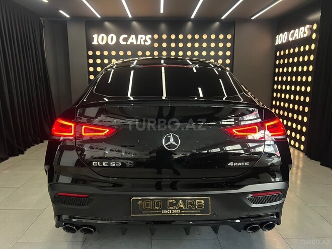 Mercedes  2022, 71,000 km - 3.0 l - Bakı