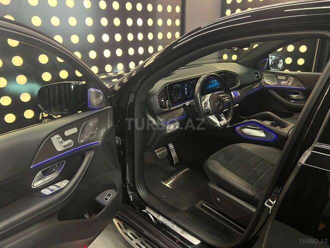 Mercedes  2022, 71,000 km - 3.0 l - Bakı