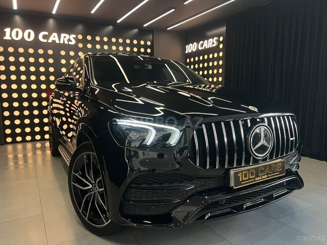 Mercedes  2022, 71,000 km - 3.0 l - Bakı