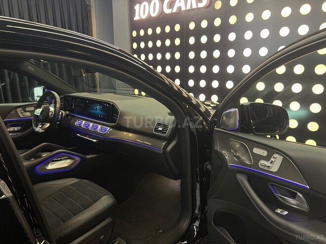 Mercedes  2022, 71,000 km - 3.0 l - Bakı
