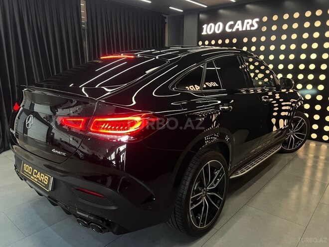 Mercedes  2022, 71,000 km - 3.0 l - Bakı