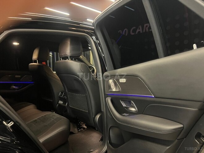 Mercedes  2022, 71,000 km - 3.0 l - Bakı