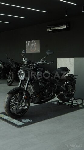 Zontes  2025, 0 km - 0.4 l - Bakı