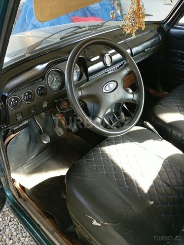 LADA (VAZ) 2106 1985, 158,000 km - 1.3 l - Gəncə