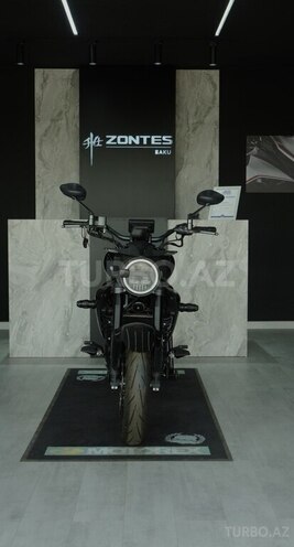 Zontes  2025, 0 km - 0.4 l - Bakı