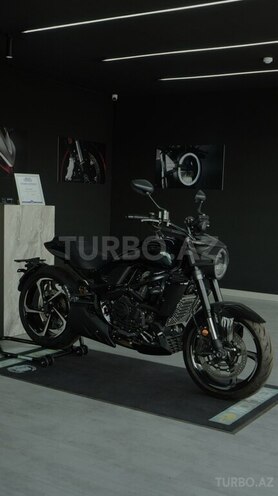 Zontes  2025, 0 km - 0.4 l - Bakı