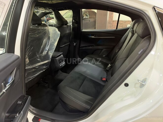 Toyota Camry 2025, 0 km - 2.5 l - Bakı