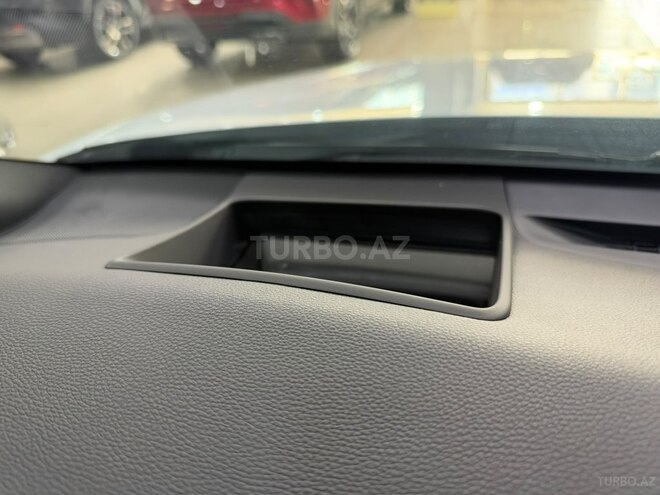 Toyota Camry 2025, 0 km - 2.5 l - Bakı